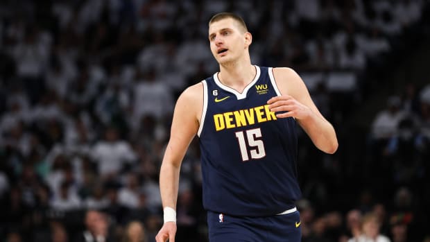 Heat vs. Nuggets Best Bets with FanDuel